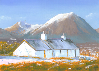 Black Rock Cottage